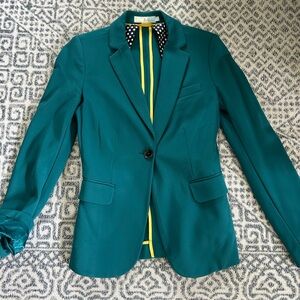 Boden Blazer Jacket